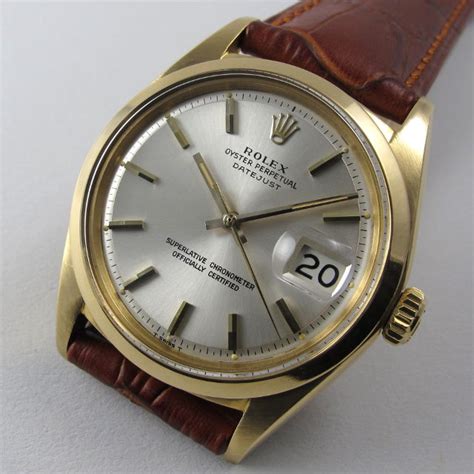 rolex oyster perpetual datejust retro|old rolex oyster perpetual datejust.